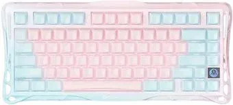Gravastar Mercury K1 Lite Special Edition Lumen Rose (GravaStar Stellar Bloom)