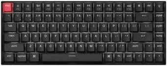 Keychron K2 V3 White LED K2X-A4 (Keychron Super Banana, нет кириллицы)