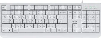 Acer OKW400 (белый)