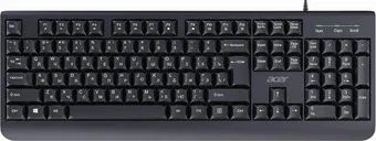 Acer OKW400 (черный)