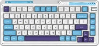 Kzzi K75 Lite Blue Sea (KZZI Rainbow)