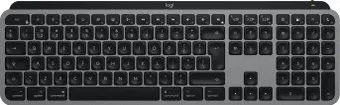 Logitech MX Keys S for Mac 920-011637 (космический серый, нет кириллицы)