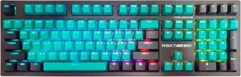 Raskat KM002-GREEN