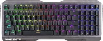 Mad Catz S.T.R.I.K.E. 13