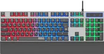 Defender Riddle GK-405
