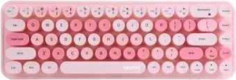 Miniso Fashion 7797 (розовый)
