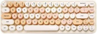Miniso Fashion 7780 (бежевый)