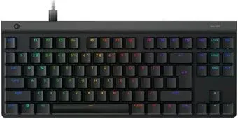 Logitech G515 TKL GL Brown Tactile 920-012872 (черный, нет кириллицы)