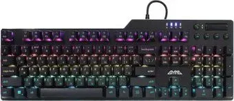 GMNG GG-KB765XP