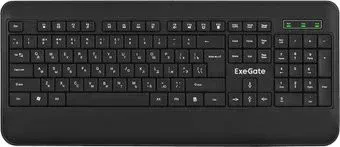 ExeGate Professional Standard LY-E5500M Color box