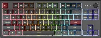 Montech MKey TKL Darkness MK87DY
