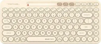 A4Tech Fstyler FBK36C AS (бежевый)