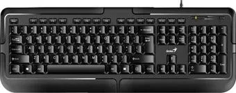 Genius KB-118
