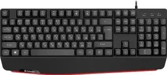 Defender Atom HB-546 (черный)