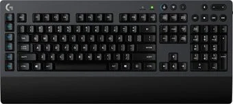 Logitech G613 920-008393 (нет кириллицы)