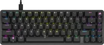Corsair K65 Pro Mini (Corsair OPX, нет кириллицы)