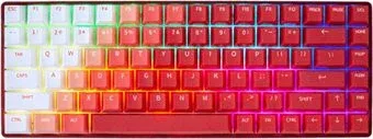 Dareu A84 (Flame Red)