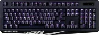 Mad Catz S.T.R.I.K.E. 4