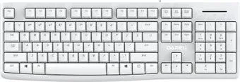 Dareu LK185 (белый)