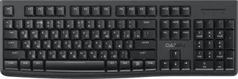 Dareu LK185 (черный)