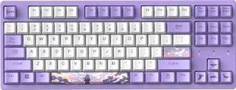 Dareu A87L (сиреневый)