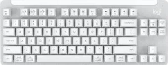 Logitech K855 920-011075 (серебристый, нет кириллицы)