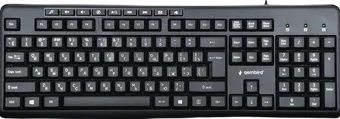 Gembird KB-8440M