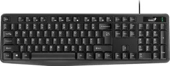 Genius KB-117