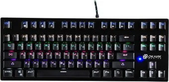 Оклик 967G Dark force