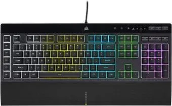 Corsair K55 RGB Pro (нет кириллицы)