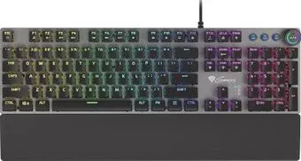 Genesis Thor 400 RGB (нет кириллицы)