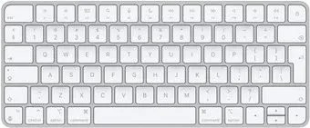 Apple Magic Keyboard MK2A3Z/AA (нет кириллицы)