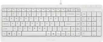 A4Tech Fstyler FK15 (белый)