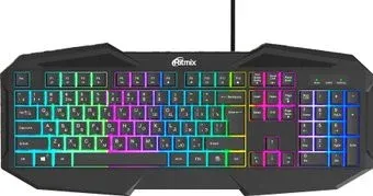 Ritmix RKB-550 (черная)