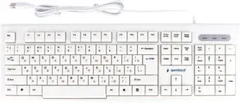 Gembird KB-8354U