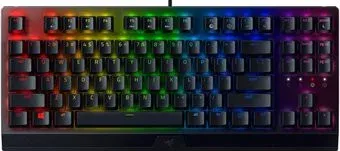 Razer BlackWidow V3 Tenkeyless Yellow Switch (нет кириллицы)