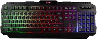 SmartBuy Rush Warrior SBK-308G-K