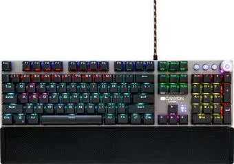 Canyon Nightfall GK-7