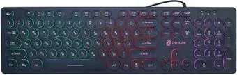 Оклик 420MRL (черный)