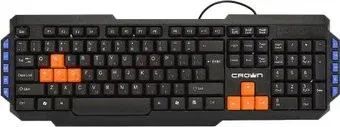 CrownMicro CMK-483