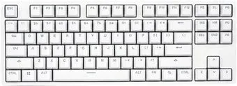 Yuemi Mechanical (белый, нет кириллицы)