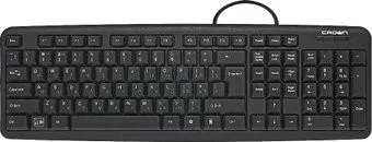 CrownMicro CMK-F02B