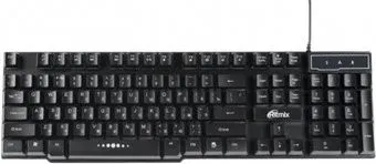 Ritmix RKB-200BL