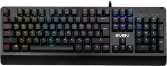 SVEN KB-G9700