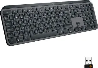 Logitech MX Keys 920-009417