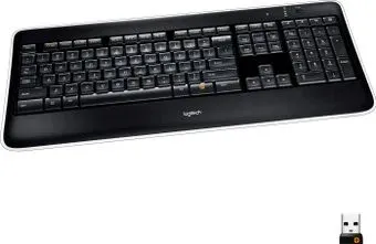 Logitech K800 920-002395