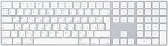 Apple Magic Keyboard с цифровой панелью MQ052RS/A