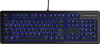 SteelSeries Apex 100