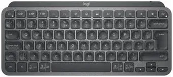 Logitech MX Keys Mini 920-010498 (графитовый, нет кириллицы)