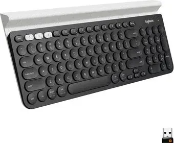 Logitech K780 Multi-Device Wireless Keyboard 920-008043
